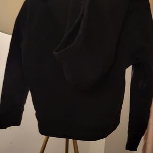 Gap pullover hoodie toddler boy